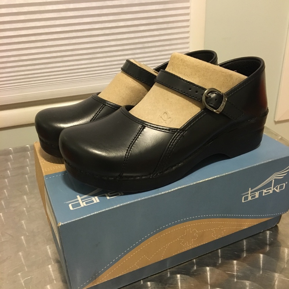 Dansko shoes